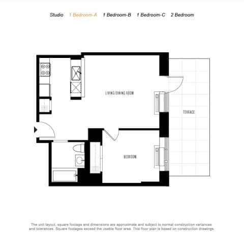 fp bedroom a