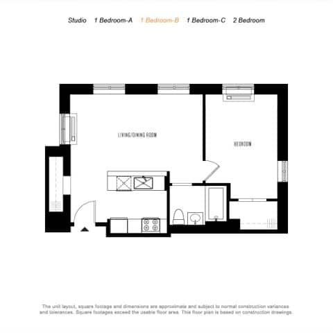 fp bedroom b