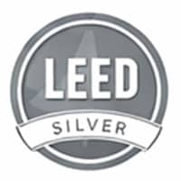 LEED Silver