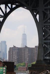 Wythe Ave Bridge