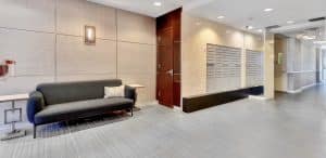 Wythe Ave Lobby