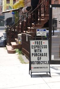 Wythe Ave Street