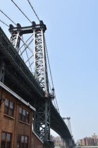 Wythe Ave Street